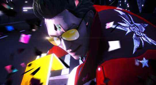 No More Heroes III arrive sur PS5, Xbox Series, PS4, Xbox One et PC cet automne