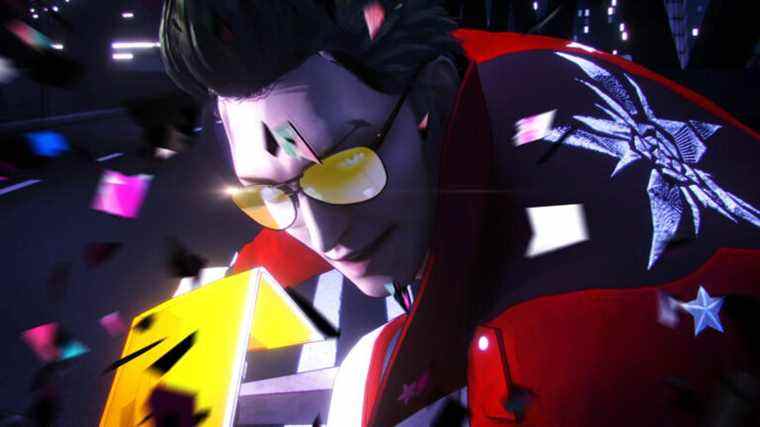 No More Heroes III arrive sur PS5, Xbox Series, PS4, Xbox One et PC cet automne    
