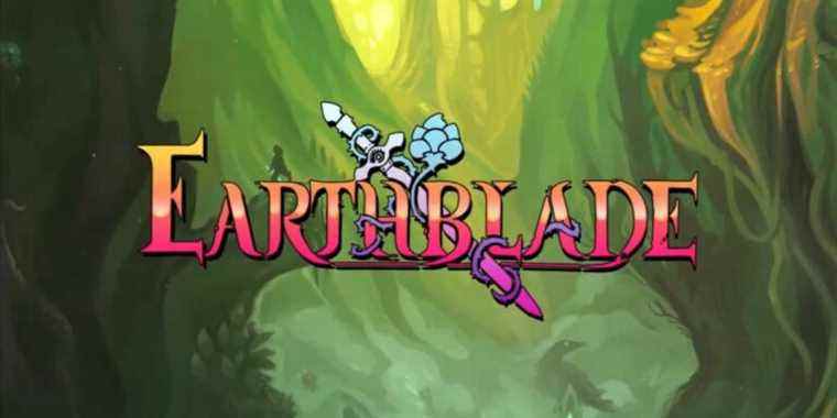 Earthblade - via Extremely OK Games