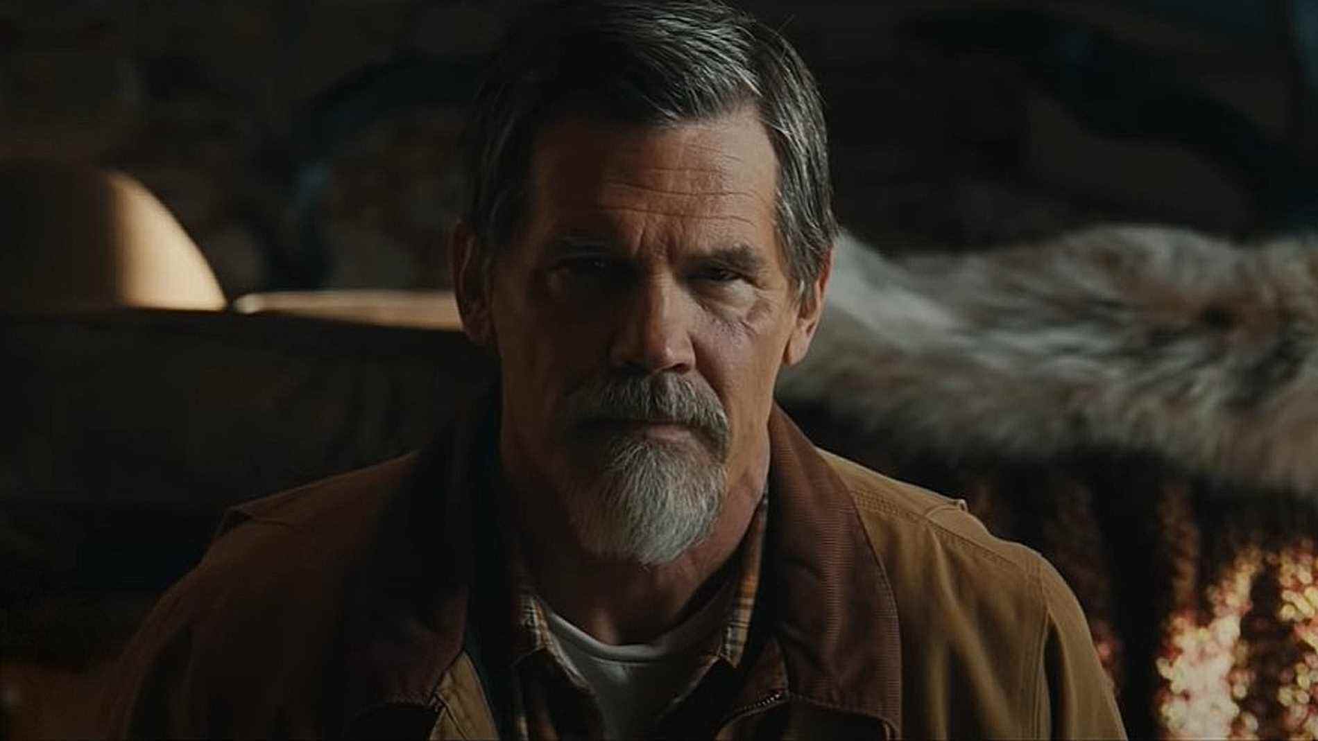 Josh Brolin dans Outer Range