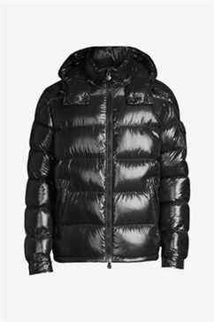 Doudoune Moncler