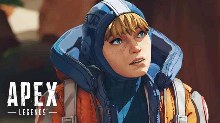 Guide Wattson - Apex Legends
