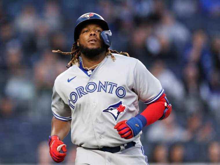 Choix et pronostics Athlétisme vs Blue Jays: la batte de Vladdy suffira-t-elle contre Oakland?