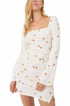 Robe courte Celia Free People