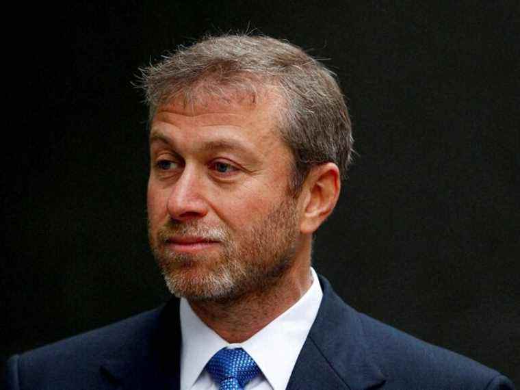 Jersey gèle 7 milliards de dollars d’actifs liés à Roman Abramovich