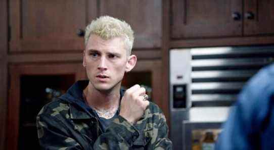 Machine Gun Kelly