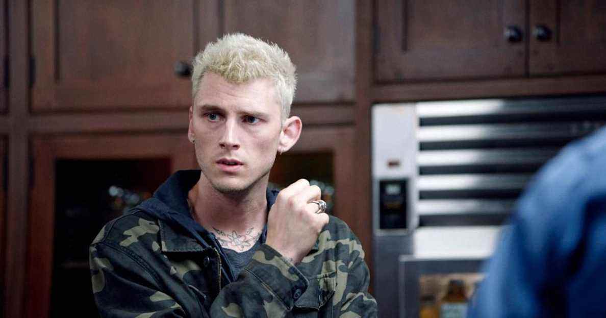 Machine Gun Kelly