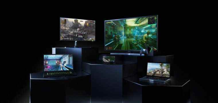 NVIDIA GeForce NOW vous fera repenser ce qu’est vraiment le cloud gaming