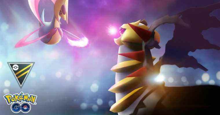 Pokemon GO : Les meilleures équipes pour l'Ultra League
