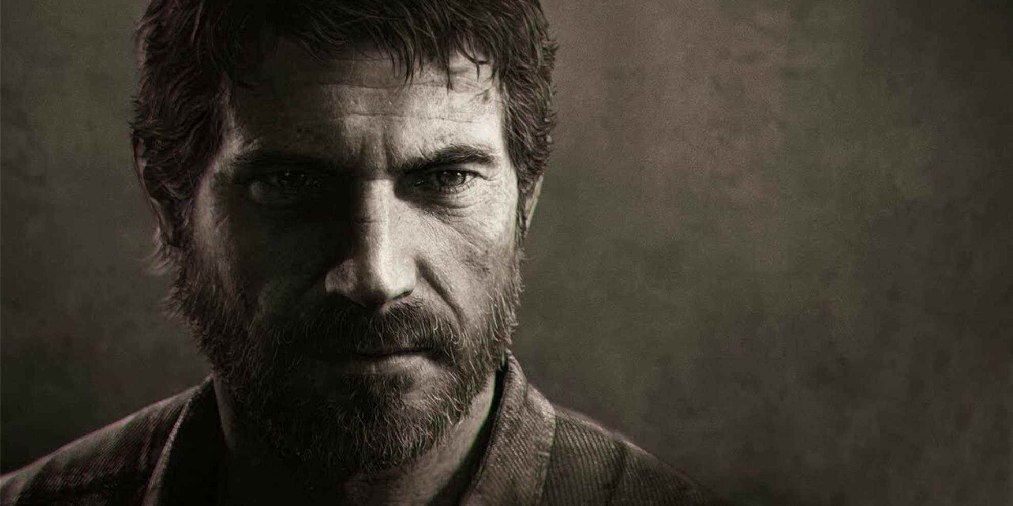 last of us joel