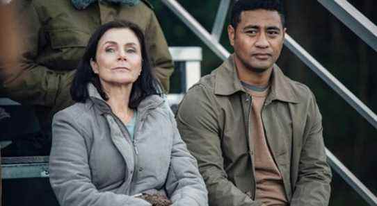 Beulah Koale in Dual