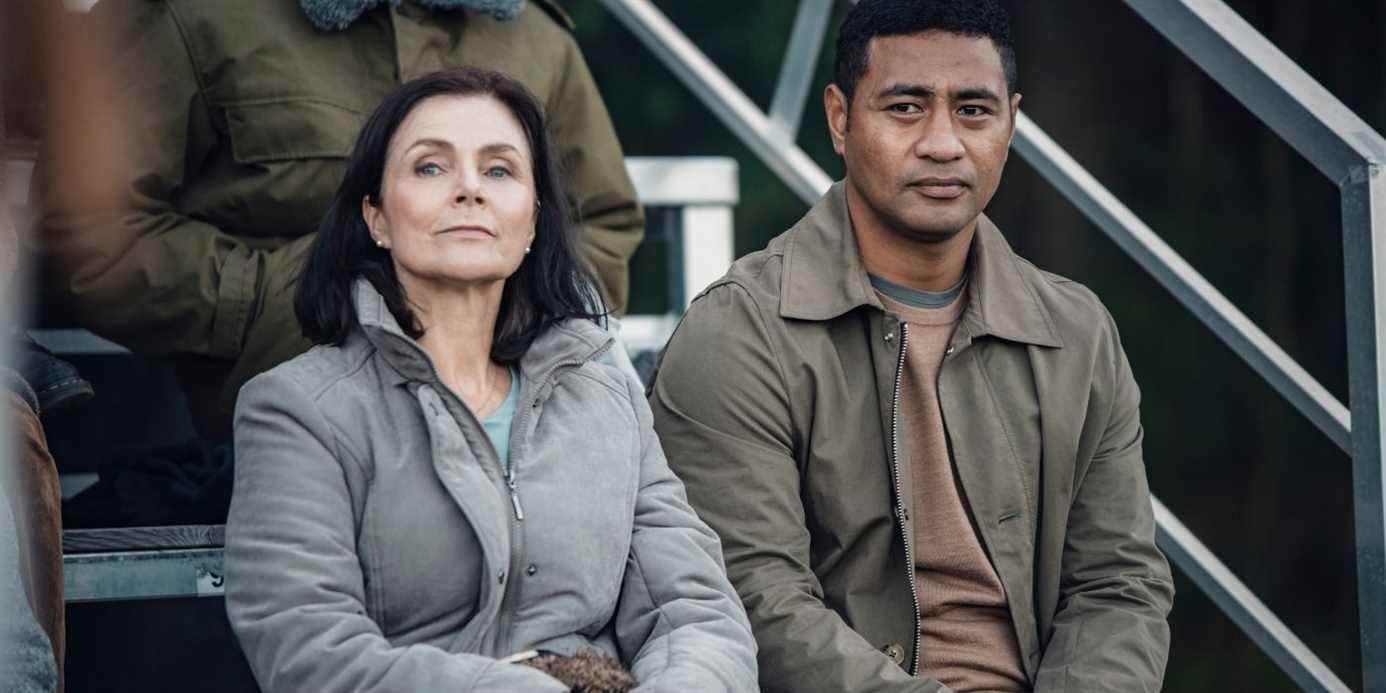 Beulah Koale in Dual