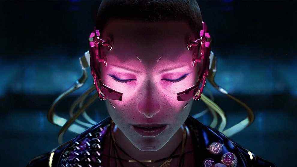 Cyberpunk 2077 expansion will arrive in 2023