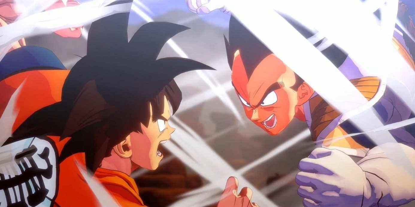 date de sortie de dragon ball z kakarot