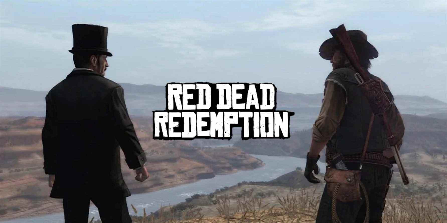 red dead redemption best strangers