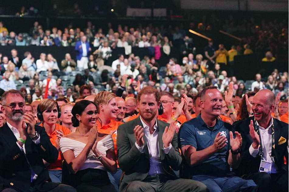 Crédit photo : Aaron Chown - PA Images - Getty Images