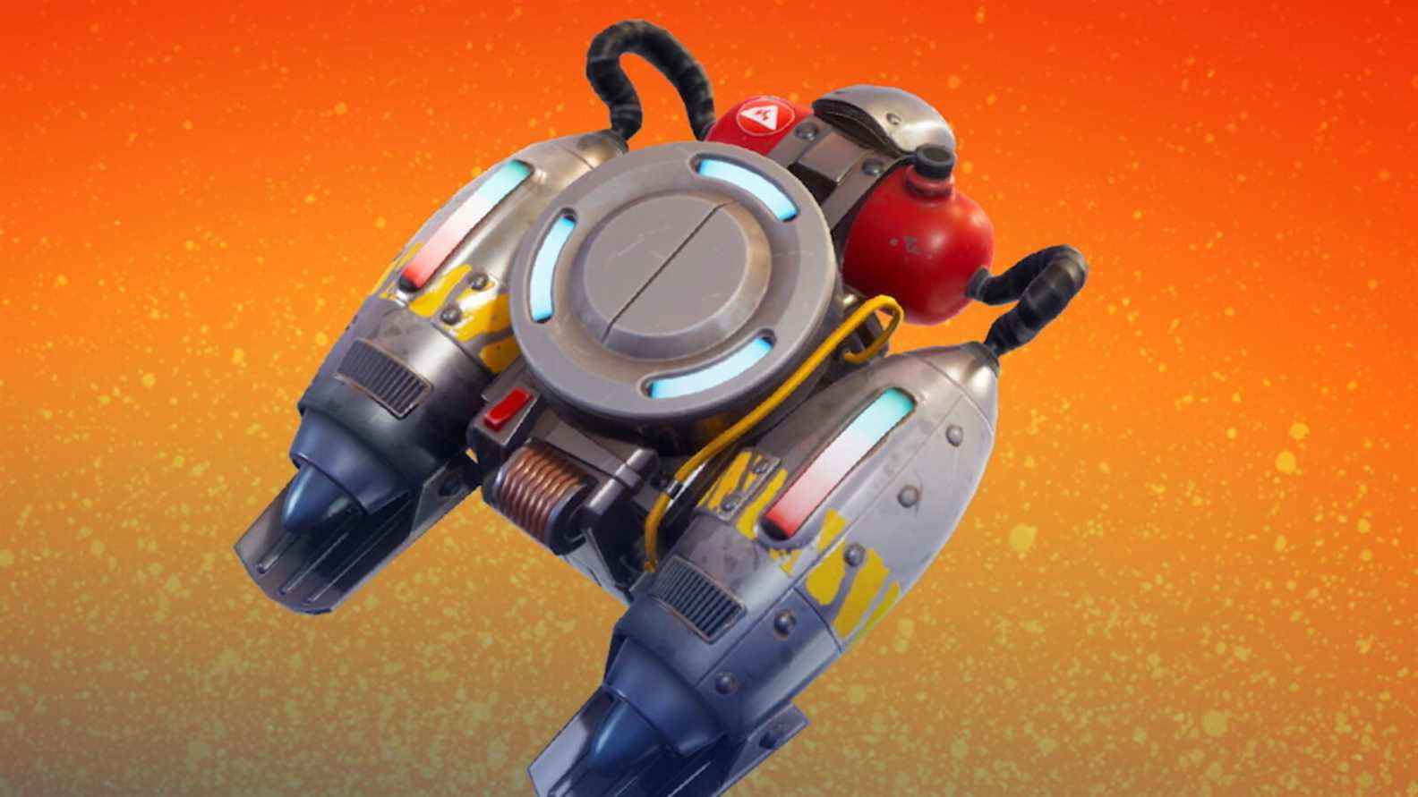 Comment obtenir des Jetpacks dans Fortnite et utiliser les Jetpacks expliqués
