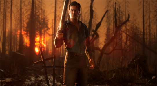 Evil Dead: The Game – Rencontrez les survivants