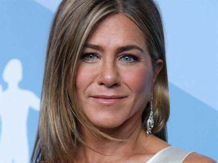 Jennifer Aniston parle de la bataille contre l’insomnie