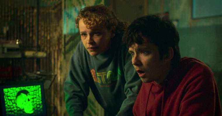 Critique de « Choisir ou mourir »: une copie de « Bandersnatch » la plupart du temps regardable