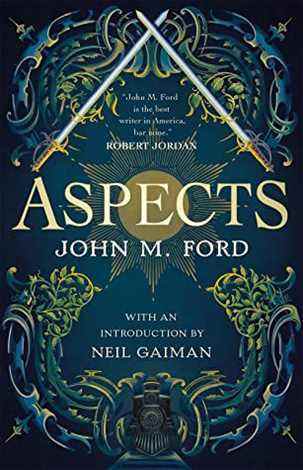 Couverture de Aspects de John M. Ford