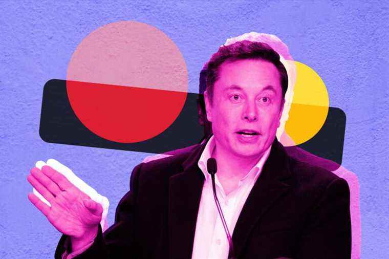 Prise de contrôle de Twitter par Elon Musk : une chronologie chronologique