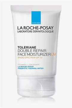 La Roche-Posay Toleriane Hydratant Visage Double Réparation