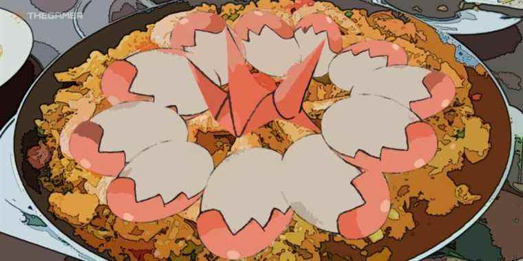 Pokemon Scarlet & Violet Should Be All About The Food