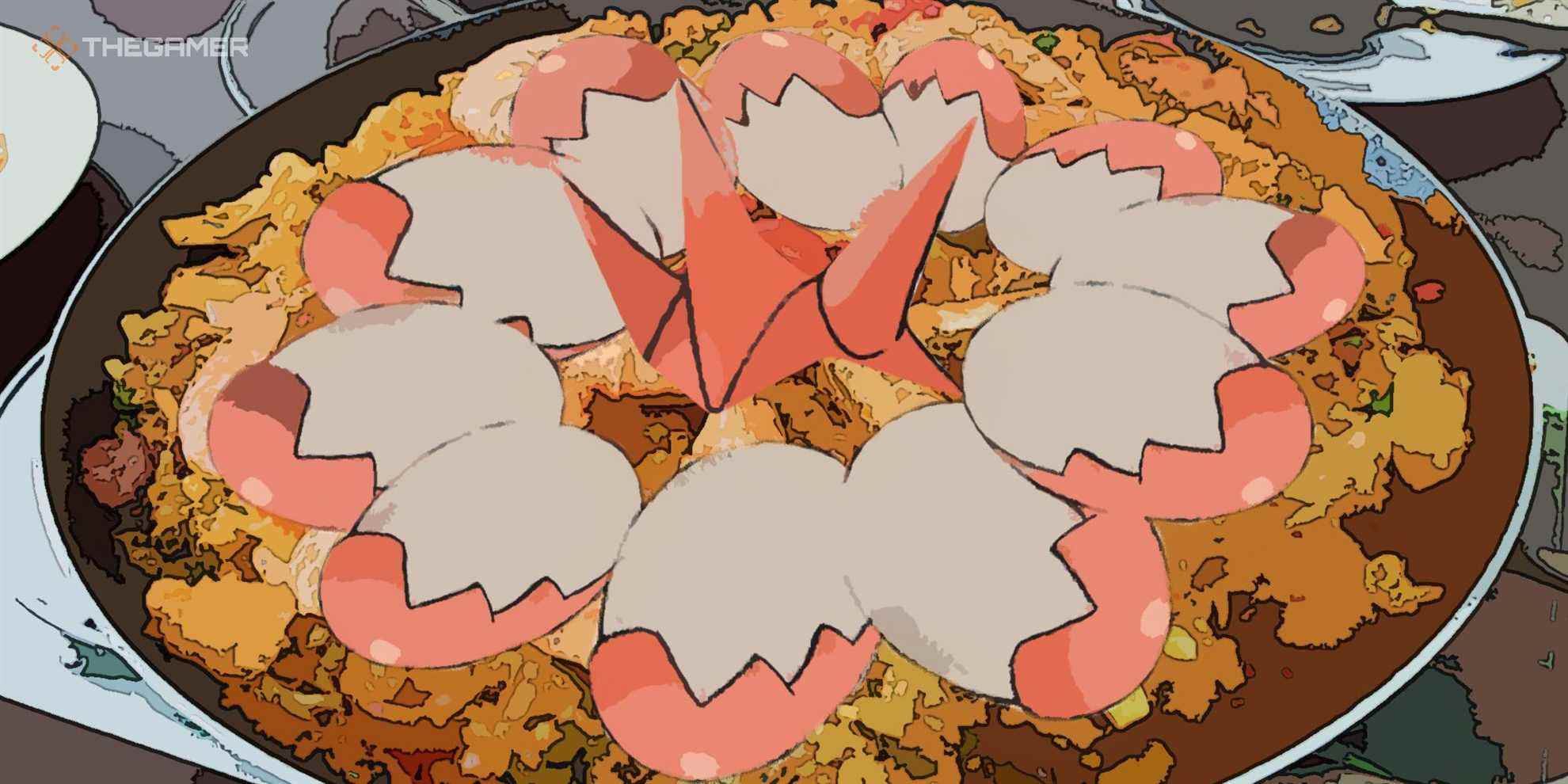 Pokemon Scarlet & Violet Should Be All About The Food