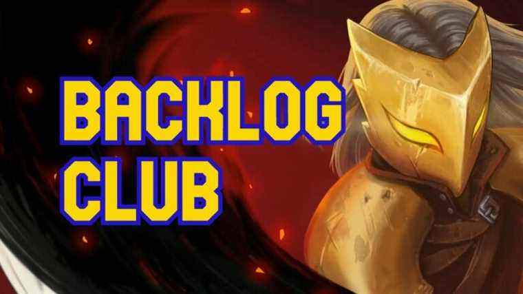 Backlog Club: Slay The Spire Part One - Be More Tortoise
