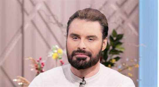 Rylan et Marcus Bentley de Big Brother s'amusent avec les rumeurs de retour de l'émission