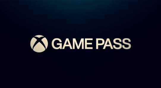 game pass