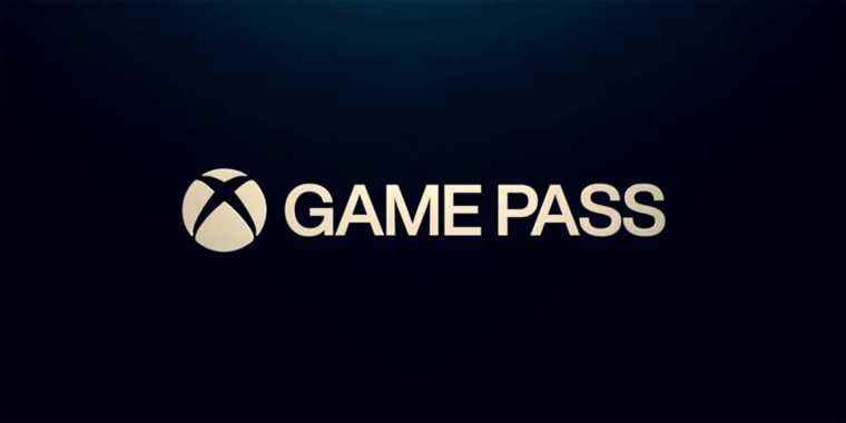 game pass