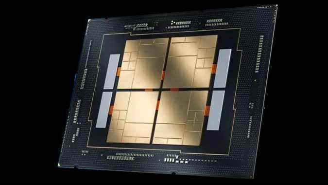 Le processeur Intel Sapphire Rapids 56 cœurs ES atteint 3,3 GHz à 420 W