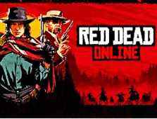 Red Dead en ligne