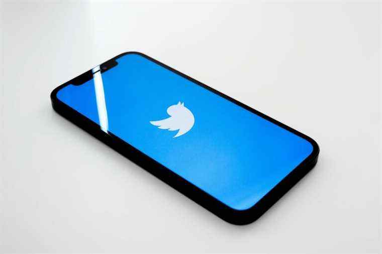 Voici à quoi ressemblera le bouton d’édition de Twitter