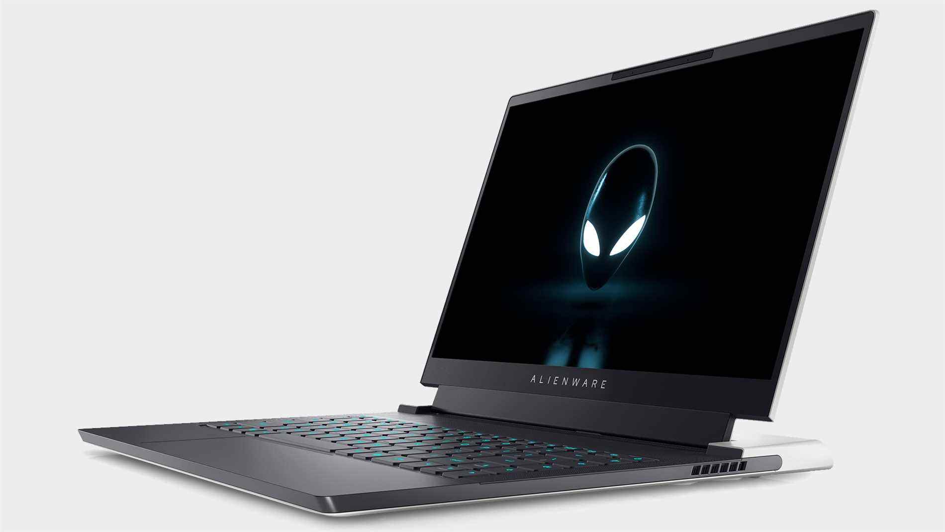 Alienware x14