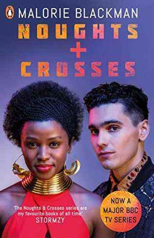 Noughts & Crosses par Malorie Blackman