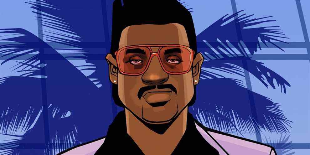 Lance Vance de Vice City