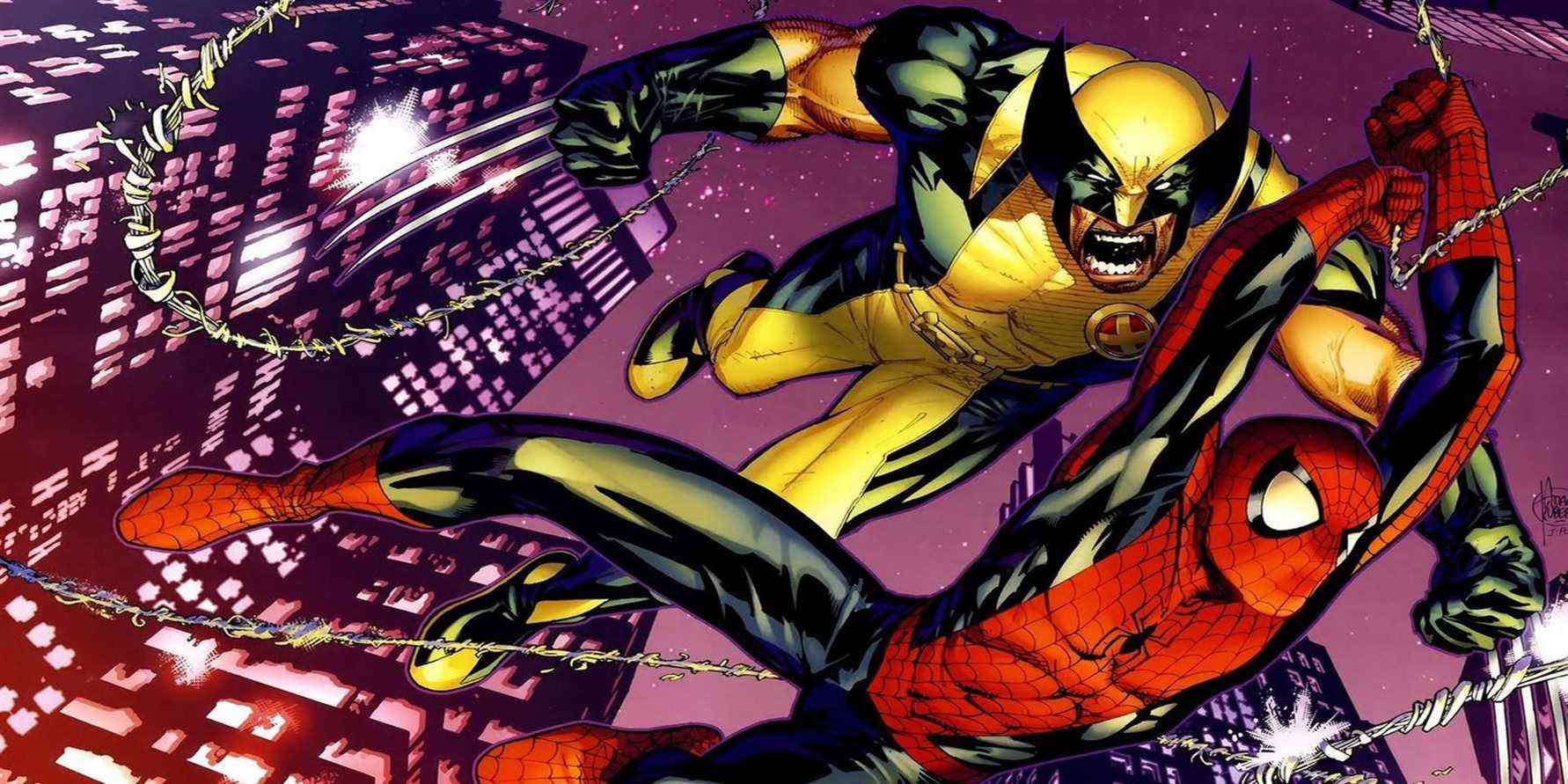 spider-man-wolverine-marvel-insomniaque