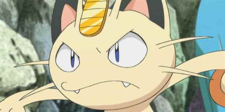 Pokemon Fan Has Been Adding One Meowth to a Drawing Every Day for 105 Days