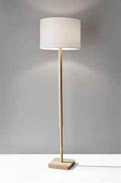 Lampadaire Pottery Barn Morton