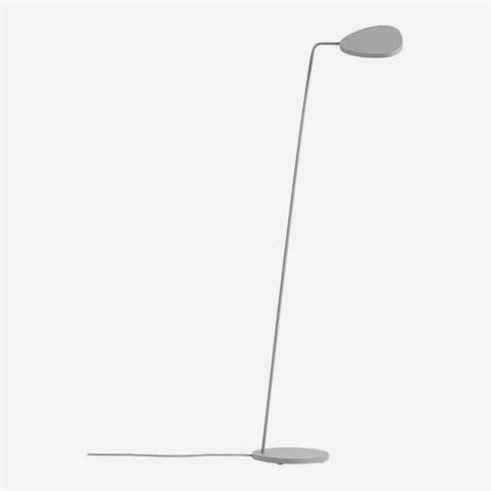 Lampadaire LED Feuille Muuto