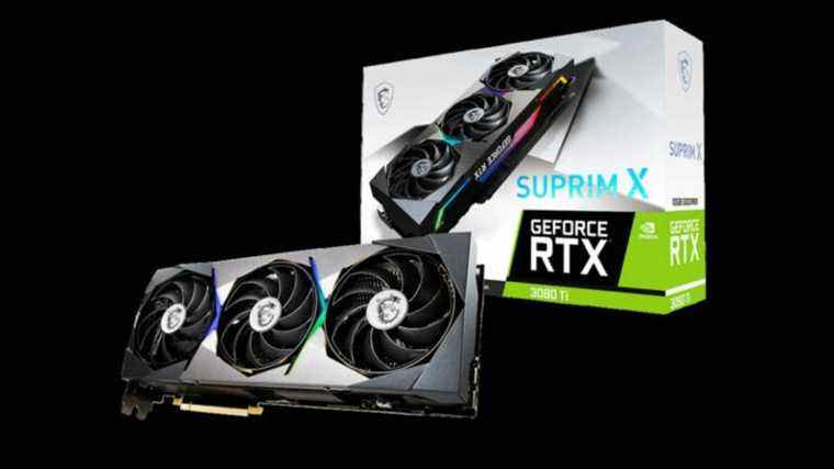 Les prix des GPU Nvidia et AMD ont continué de chuter en avril