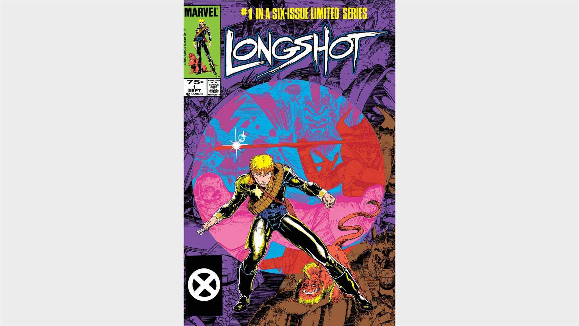 Longshot