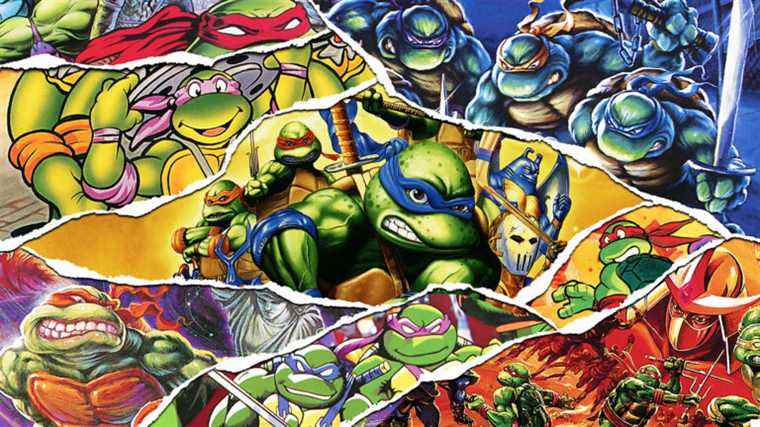 TMNT : les précommandes de la collection Cowabunga s’affichent et l’édition limitée coûte cher