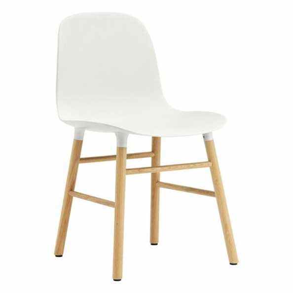 Chaise de forme Normann Copenhagen