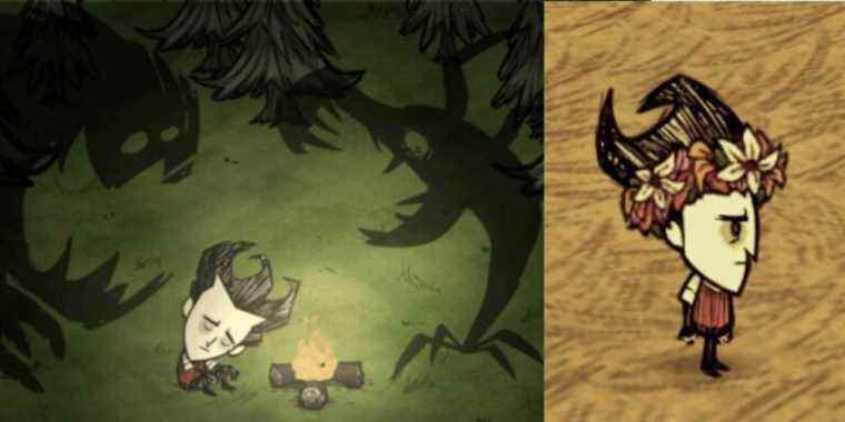 don't starve together how to increase sanity 