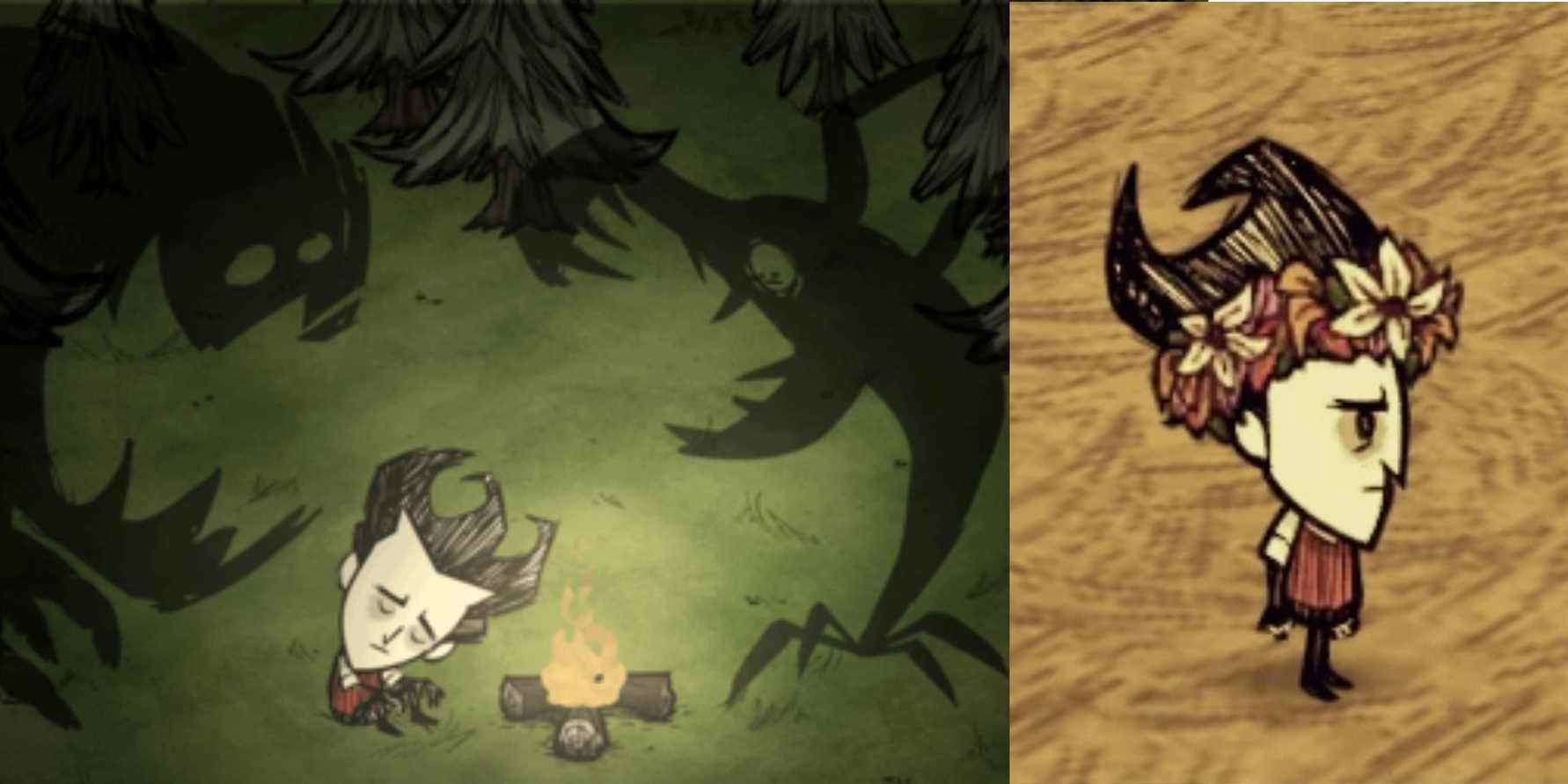 don't starve together how to increase sanity 