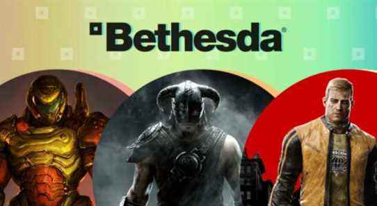 La vente Bethesda démarre sur Switch eShop, jusqu'à 67% de réduction sur Doom, Skyrim, Wolfenstein